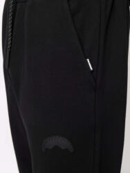 Sprayground TRIPLE pulóver Férfi Fekete XL