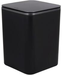 TOO TC-3-102-B szemetes 3 literes fekete (TC-3-102-B) (TC-3-102-B)