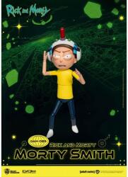 Rick and Morty Dynamic 8ction Heroes Action 1/9 ábra Morty Smith 23 cm (BKDDAH-085)