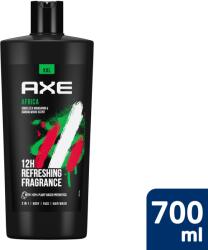 AXE Africa férfi tusfürdő, 700ml