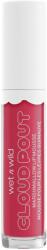 wet n wild Cloud Pout Marshmallow Lip Mousse folyékony rúzs, Fluff You (077802119209)