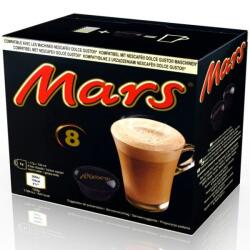 Mars Nescafé Dolce Gusto Mars kapszulák, 8 kapszula, 120 g