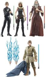 Hasbro Star Wars: The Last Command Black Series Action 4. ábra - 15 cm-es csomag (HASF9227)