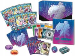 The Pokemon Company International Pokémon gyűjtői kártyajáték Top Trainer-Box Német Verzió