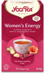 YOGI TEA Bio tea Yogi Tea, Nőknek, 17x1, 8 g, 30, 6 g