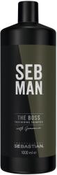Sebastian Professional dúsító sampon, 1000 ml