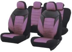  5 db-os lila Diamond üléshuzat készlet, univerzális