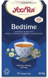 YOGI TEA Esti tea, Yogi Tea, Bio, 17 tasak, 30, 6 g