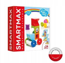 IUVI Games Smart Max Az Első Építési És Vezetett Iuvi Games (5414301250630)