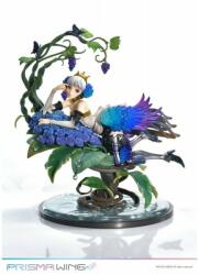 Odin Sphere Prisma Wing PVC szobor 1/7 Leifthrasir Gwendolyn 24 cm (P1SPWOSL-01P)