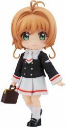 Cardcaptor Sakura Nendoroid baba akciófigura Sakura Kinomoto: Tomoeda Junior High Uniform Ver. 14 cm (GSC19042)