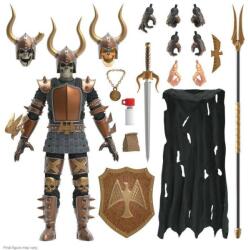 The Worst Ultimates Akciófigura Black Falcon 18 cm (SUP7-UL-WORSW02-BLF-01)