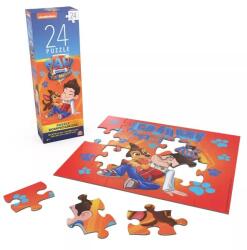 Spin Master Turn de puzzle - diverse variante (6069283) Puzzle