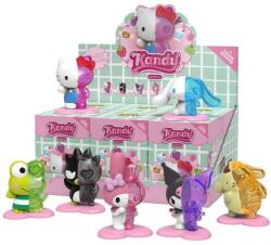 Kandy x Sanrio Blind Box ft. Jason Freeny Collection kijelző (6) (MJX-LND-22FHDKSS01BB03)