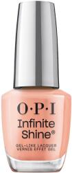 OPI Infinite Shine Gel Effect körömlakk, On a Mission, 15 ml