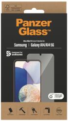 Panzer UWF védőfólia Samsung Galaxy A14 / A14 5G készülékhez