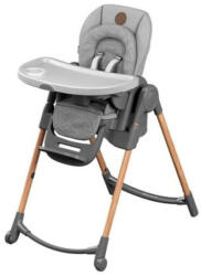 Minla 6in1 szék 60 kg-ig háttámlás és háttámla nélküli ülőkével - Maxi-Cosi (MC2713050110) - pepita