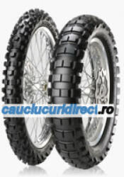 Pirelli Scorpion Rally ( 140/80-18 TT 70R Roata spate, Marcaj M+S, M/C, Race ) - cauciucuridirect