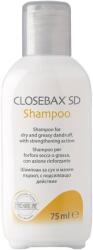 Synchroline Closebax SD Șampon anti-mătreață, 75 ml