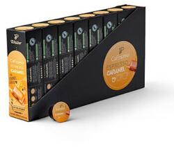 Tchibo Cafissimo 8 db-os Tchibo Cafissimo Espresso Caramel kapszulakészlet, 80 kapszula