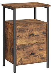  Éjjeliszekrény, 38 X 28 X 60 Let521b01 Lumarko! (LET521B01 XXX)