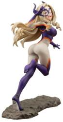  My Hero Academia ARTFX J szobor 1/8 Mt. Hölgy 24 cm (KTOPV163)