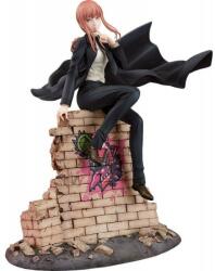 Láncfűrész ember PVC szobor 1/7 Makima 28 cm (PHAT96976)
