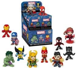 Funko Marvel Mini Figures New Classics 5 cm-es kijelző (12) (FK82501)