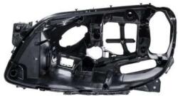  Bal oldali fényszóróház BMW 7-es sorozat F01, F02-hez facelift nélkül Bixenon fényszóró AFS-sel (2008 - 2011) Xenon Bright®