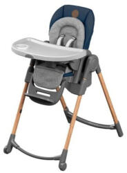 Minla 6in1 szék 60 kg-ig háttámlás és háttámla nélküli ülőkével - Maxi-Cosi (MC2713720110)