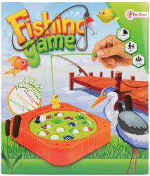 Magic Toys Elektronikus horgász játék