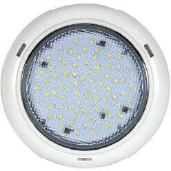 GEMAS Maxi Clicker SMD LED Vízalatti Lámpa 35W - Fehér (052230) - pepita