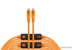 Tether Tools Pro Optima 10G Usb-c 9, 4 m (CUC31G2-ORG)