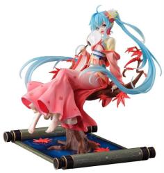 SEGA Hatsune Miku PVC szobor Hatsune Miku Yue Xi Jiang 23 cm (SEGA53311)