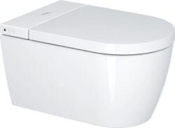 Duravit SensoWash Starck Compact bidé funkiós WC Plus 650000012004320 (650000012004320)
