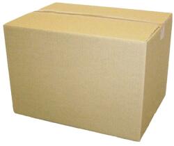 Kartondoboz 44x32, 5x30cm 10 db-os CSR05 (CSR05)