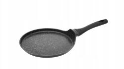 Gerlach Palacsintasütő serpenyő 25 cm Granitex (340R)