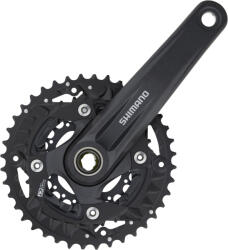 Shimano Deore MT500 HG-X integrált hajtómű 2025 (FC-MT500)