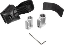 Kryptonite Flexframe U-lakat tartó 2024 (KR114455)