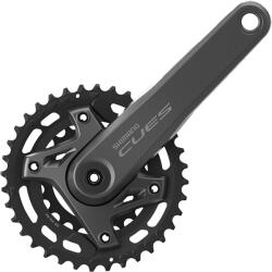 Shimano Cues U6000-2B Boost hajtómű 2025 (F-CU6000 2B)