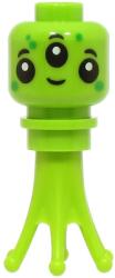 LEGO® Minifigurină LEGO City Alien cty1727 (cty1727)