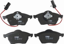 TRW Set placute frana fata TRW GDB1307