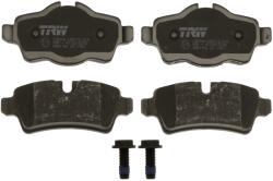 TRW Set placute frana spate TRW GDB1766