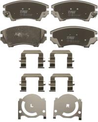 TRW Set placute frana fata TRW GDB1783