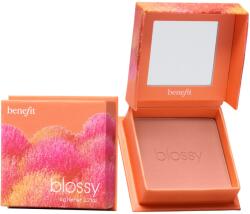 Benefit Cosmetics Blossy - Meleg Sárgabarack Színű Pirosító Pirosító 1 g