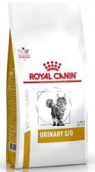 Royal Canin Urinary S/o macskatáp 1, 5 kg