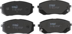 TRW Set placute frana fata TRW GDB3642