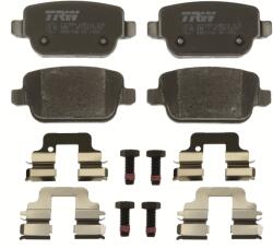 TRW Set placute frana spate TRW GDB1732