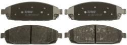 TRW Set placute frana fata TRW GDB4136