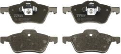 TRW Set placute frana fata TRW GDB1476